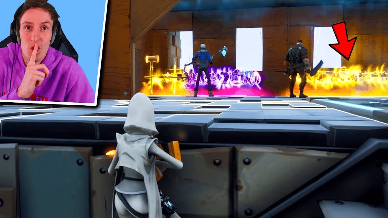 I Spent 24 Hours UNDERCOVER in a SCAMMERS BASE