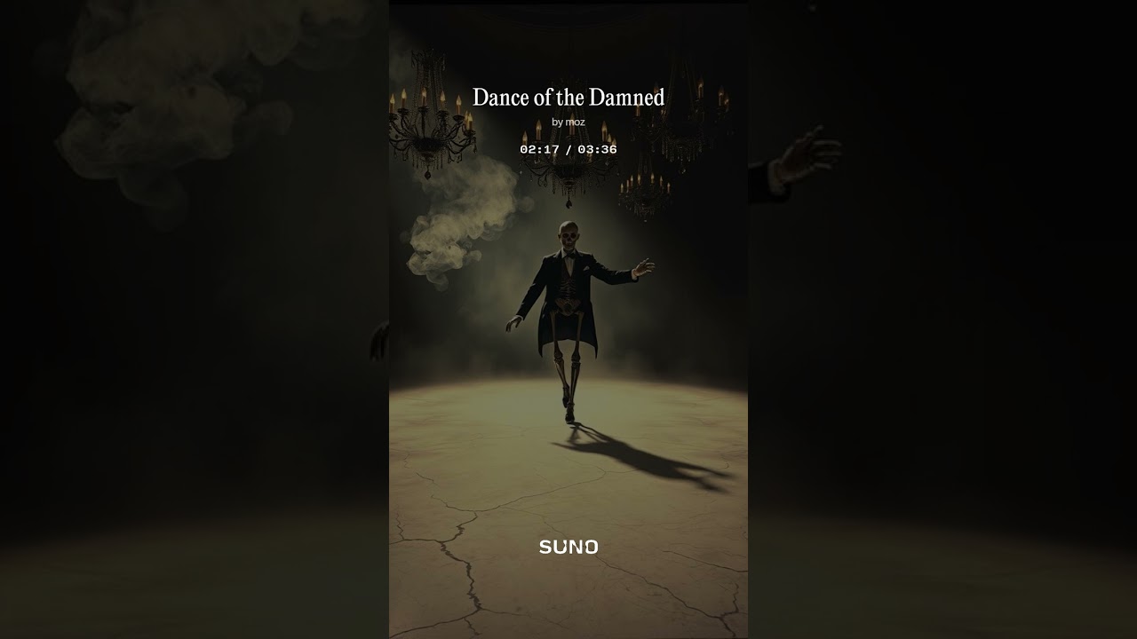 Dance of the Damned 1