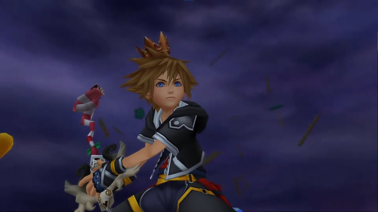 New and Improved Proud Zexion