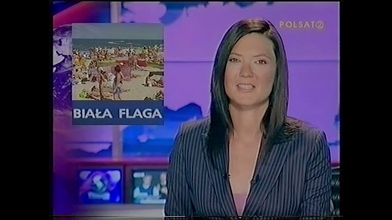 Polsat 2 - Fragment 