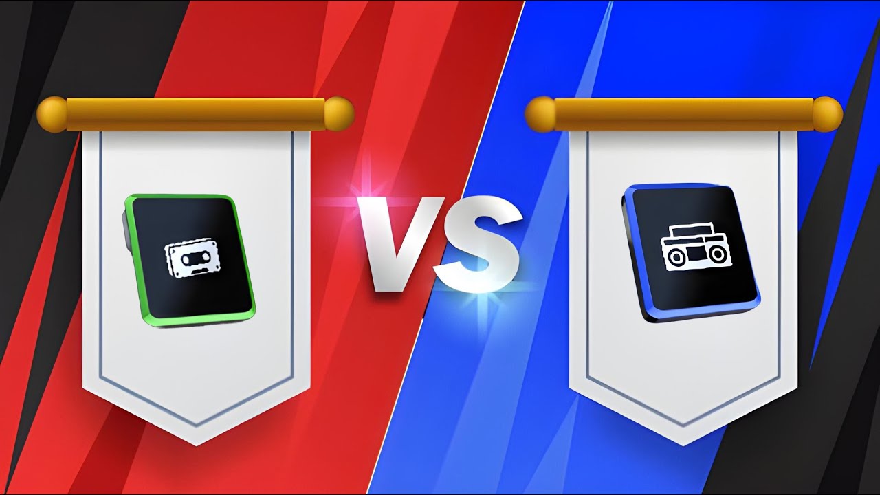 Country Star Vs Beatstar | Battle Event | 🔥💧
