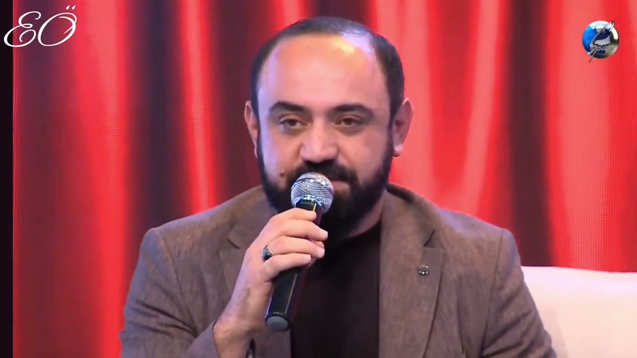 Pünhan Azim - Mövsümsüz sevgi (qəzəl)