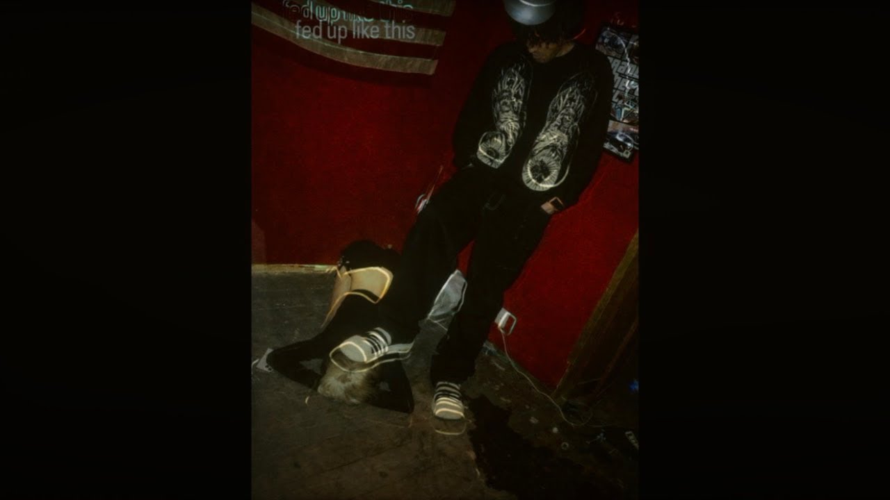 gte_mon- Doin me (Official music video) Prod.youngmessa)