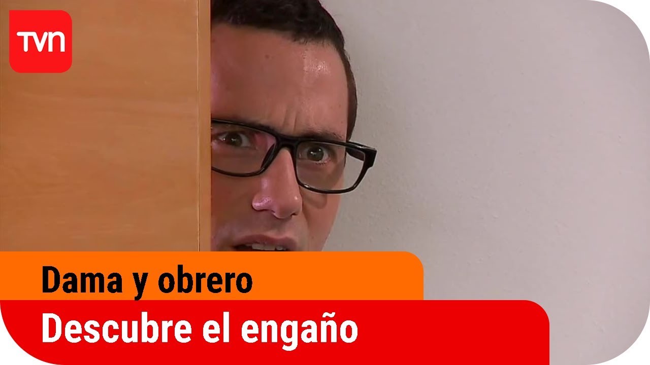 José Manuel descubre el engaño | Dama y obrero - T1E75