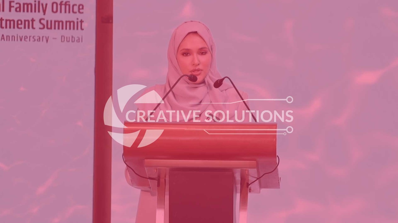 GFOIS #29 DUBAI | Highlights