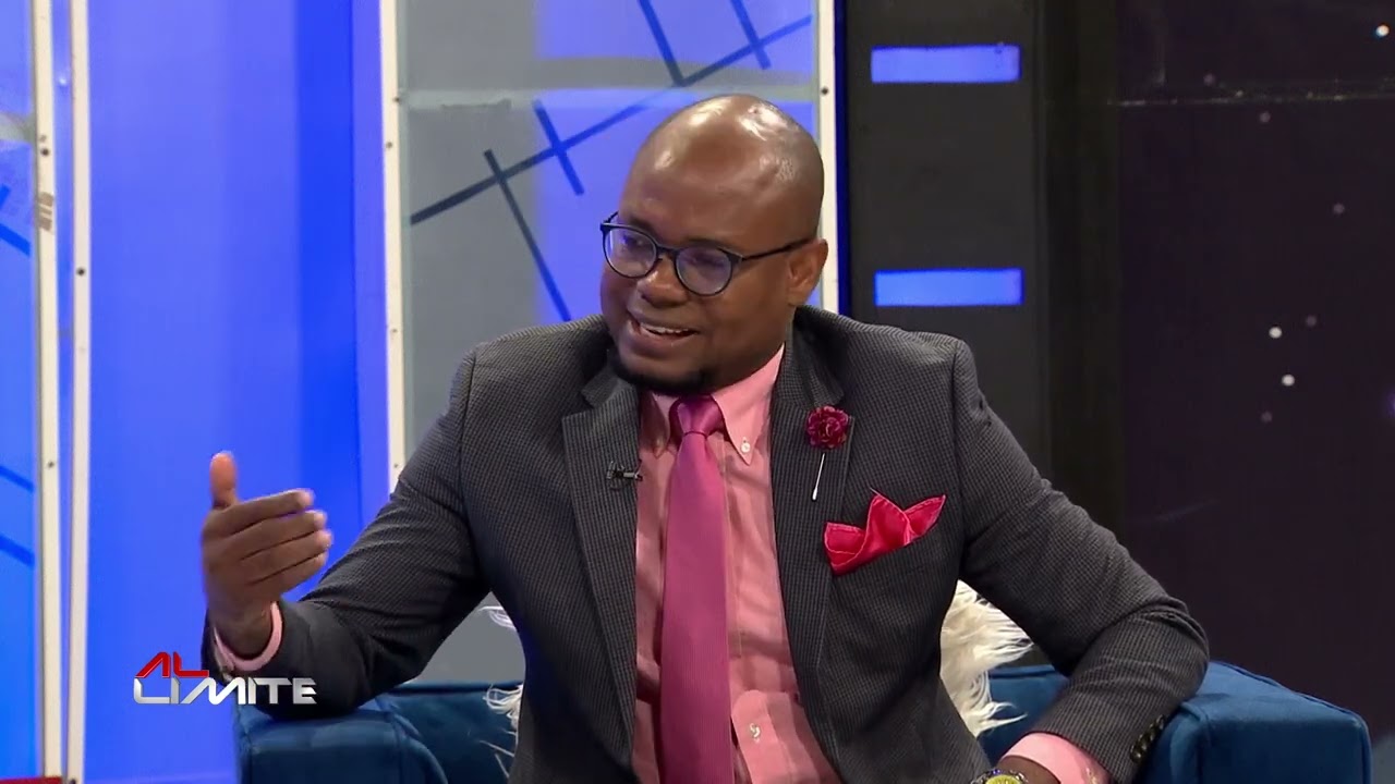 ALAND CADET ANALIZA EXPECTATIVAS POLICIA KENIANA EN HAITÍ