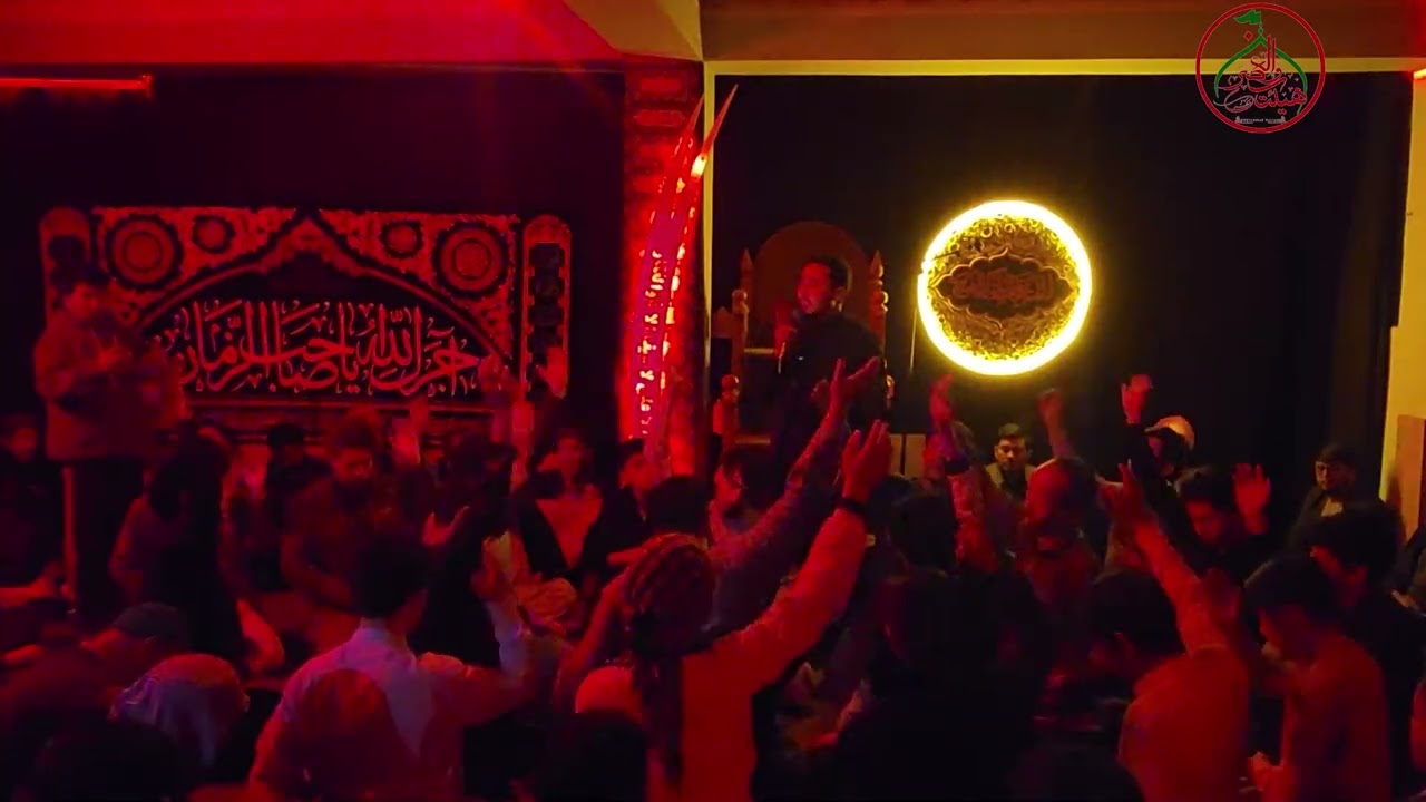 نوحه و سینه زنی به مناسبت ایام فاطمیه 