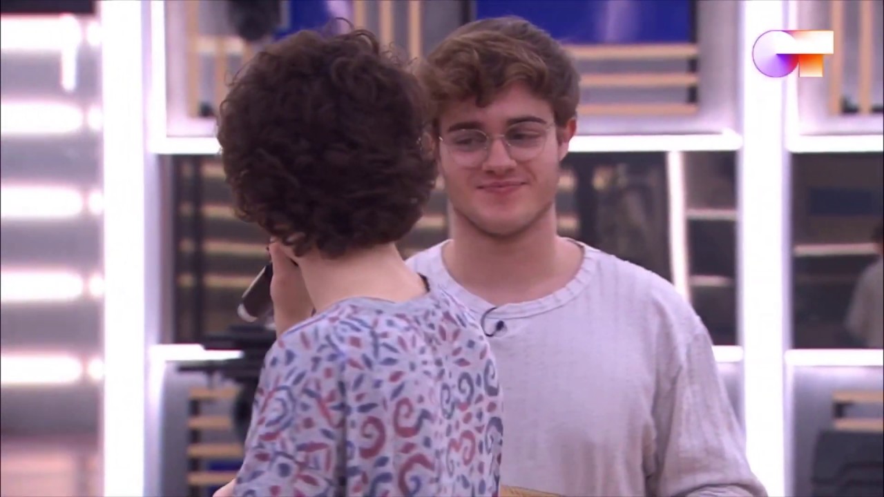 my favorite ot moments part 3