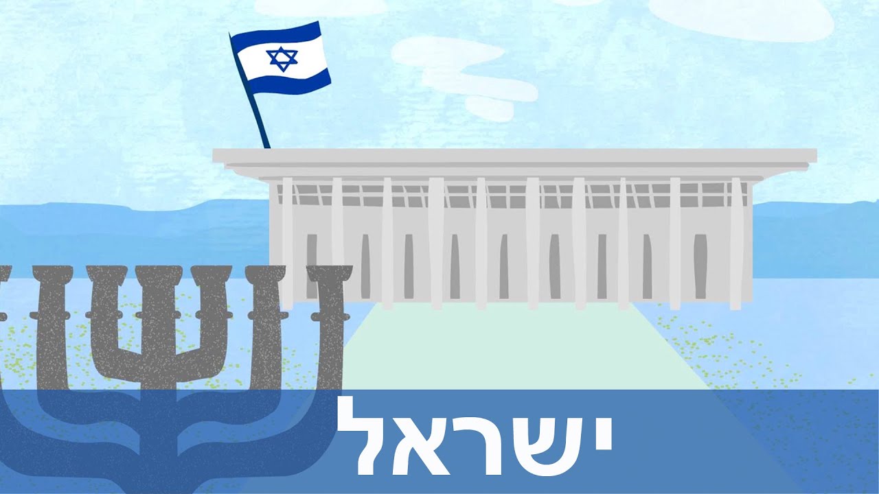 ישראל בראי העמיות היהודית
