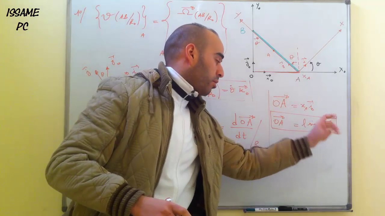 Chapitre2 :Cinématique du solide-Partie35