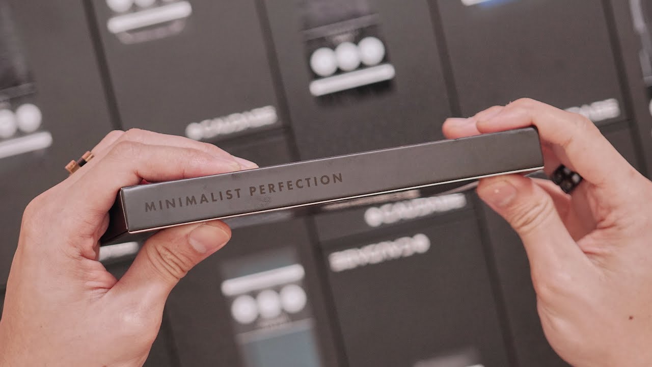 Rekomendasi Case Simple Minimalist iPhone 12/Pro/Max/Mini - CAUDABE