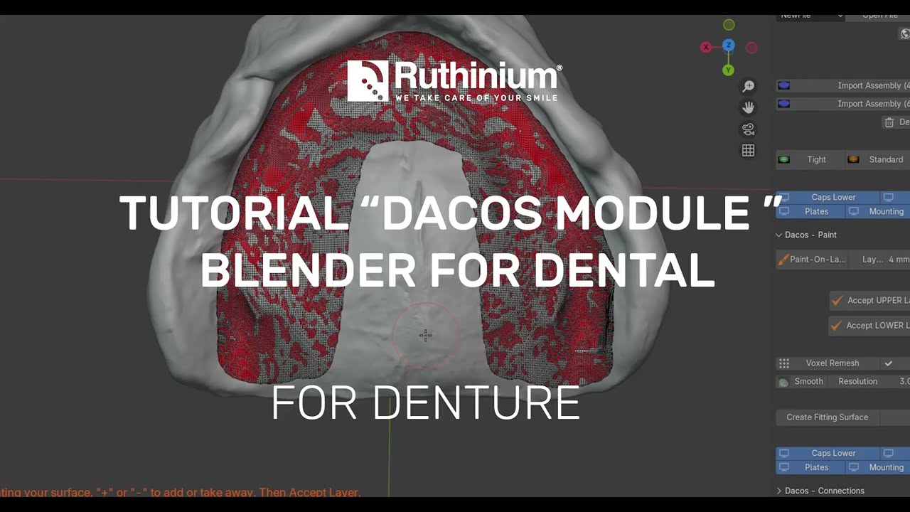 🇬🇧 Tutorial modulo 