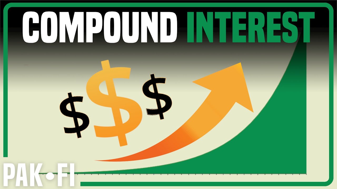 Compound Interest: Why It's Critical to Start Investing Early