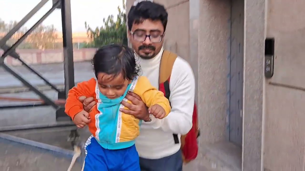 #travel #travelvlog #kolkatakannyavlogs #activekids #lifestyle #dailyvlog #foryou #adayinmylife #fun