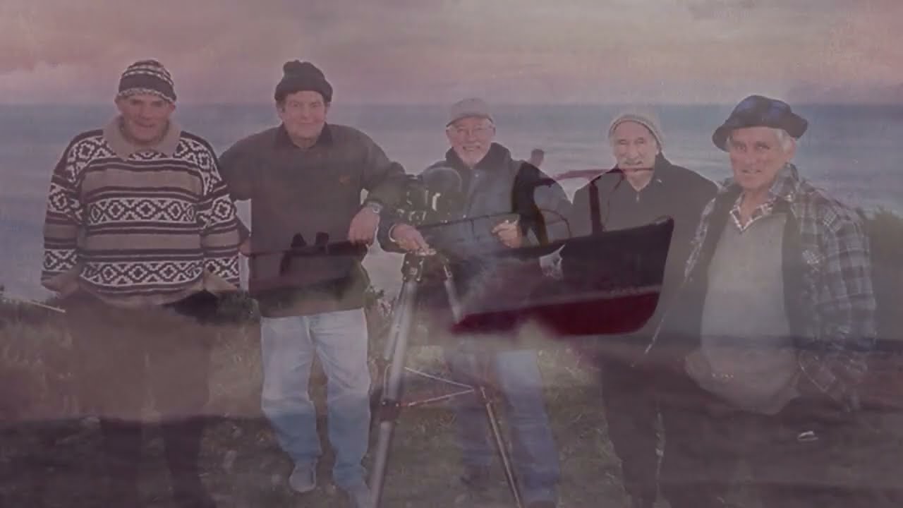 Tohora Story   Making Whalegunner