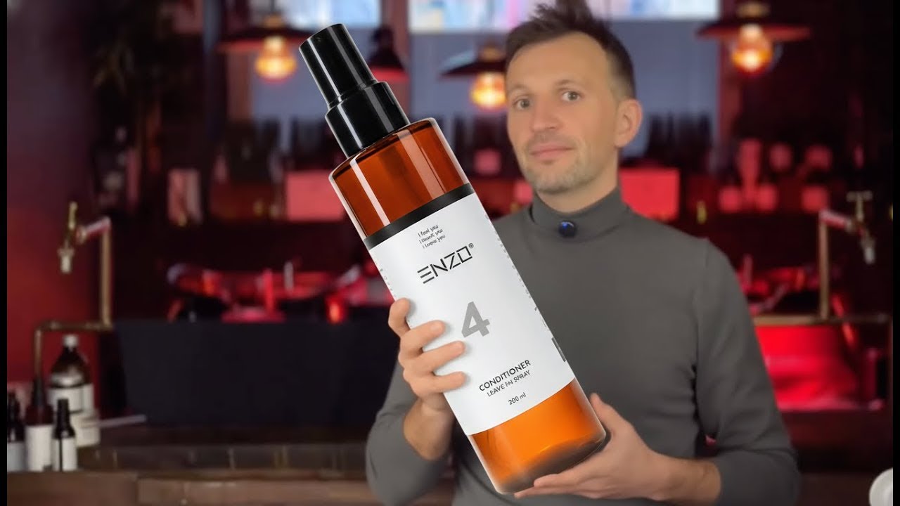 STOP plaukų galiukų skilinėjimui: Pur&scaron;kiamas kondicionierius su apsauga nuo kar&scaron;čio ir UV