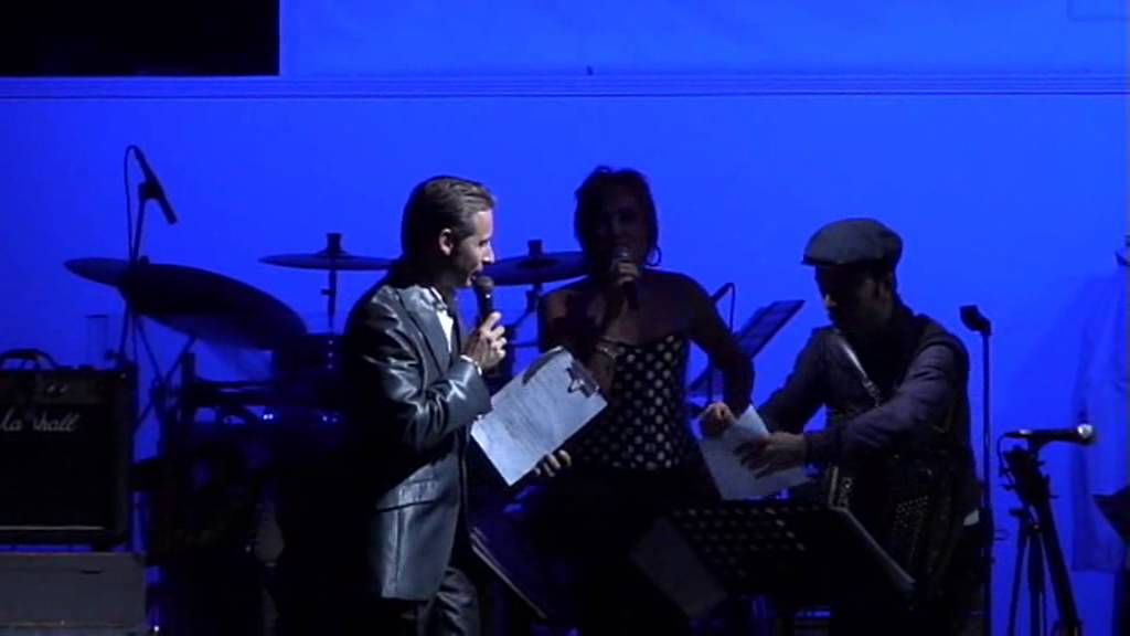 Samuele & Biancamaria I Grandi della Fisarmonica