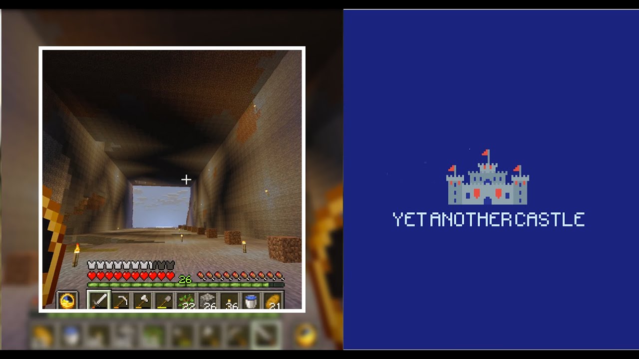 Minecraft Mondays - My bad - Ep 86