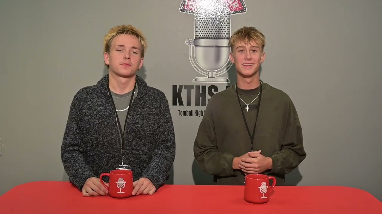 KTHS-TV News for Wednesday, Sept. 10, 2025
