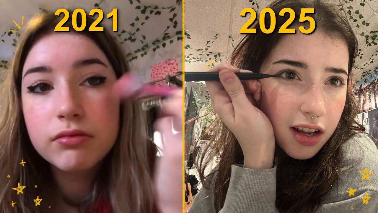 ПОПРОБУЙТЕ СВОЮ УТРЕННЮЮ РИТУНУ 2021 ГОДА