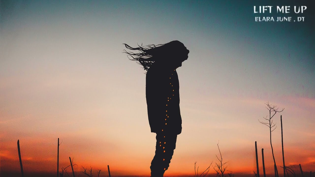 Lift Me Up – Melodic Bass • Cinematic Emotional EDM • Love Song | DT x Elara June