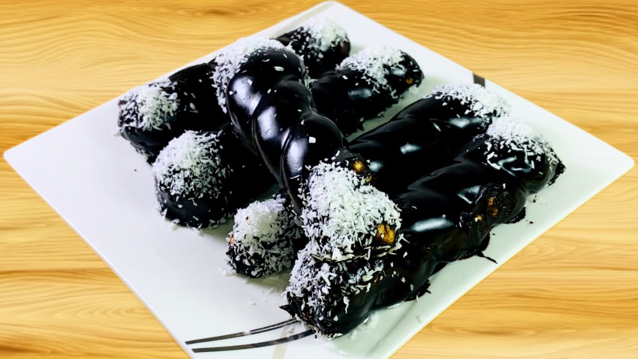 This Sweet Literally Melts In Your Mouth! | You Won't Believe How Good It Is! 