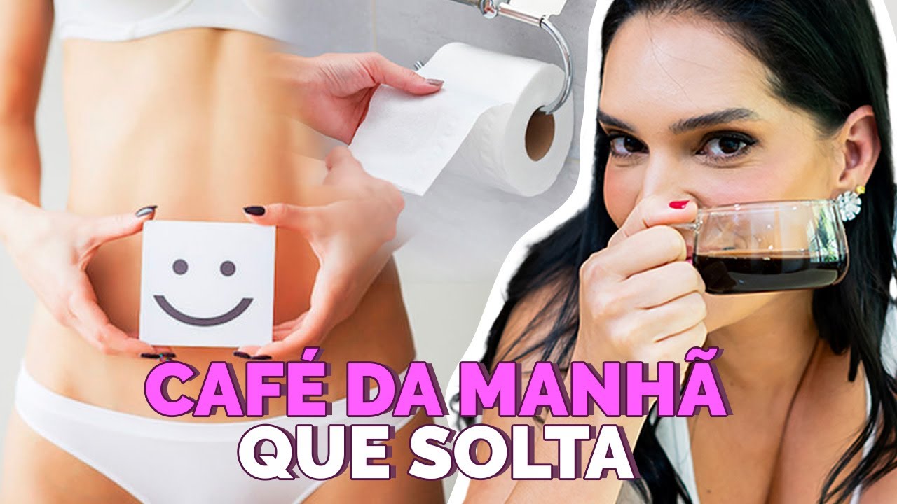 RECEITA DE CAFÉ DA MANHÃ PARA DESTRAVAR INTESTINO PRESO - Thais Psiconutri