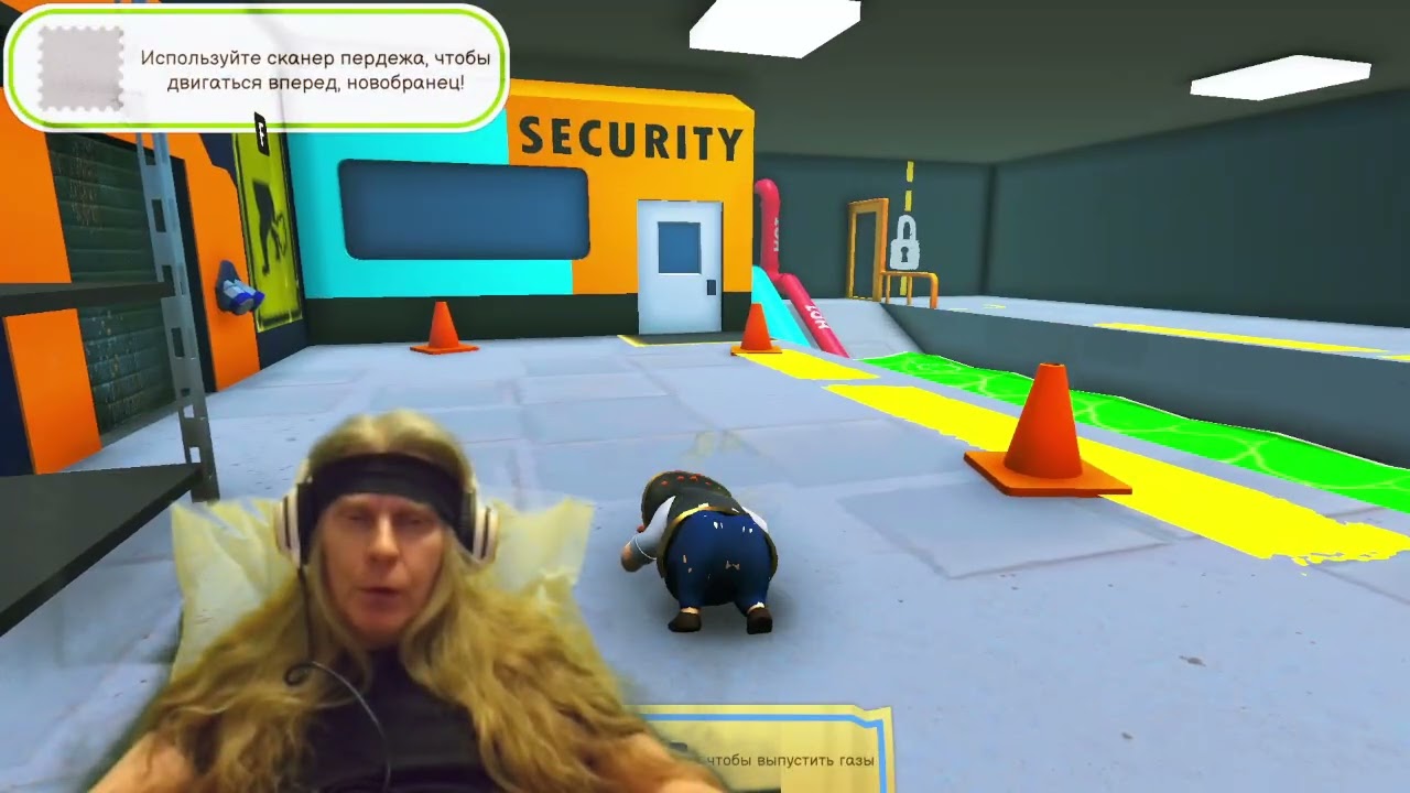 9 Totally Reliable Delivery Service George IV Kostandi