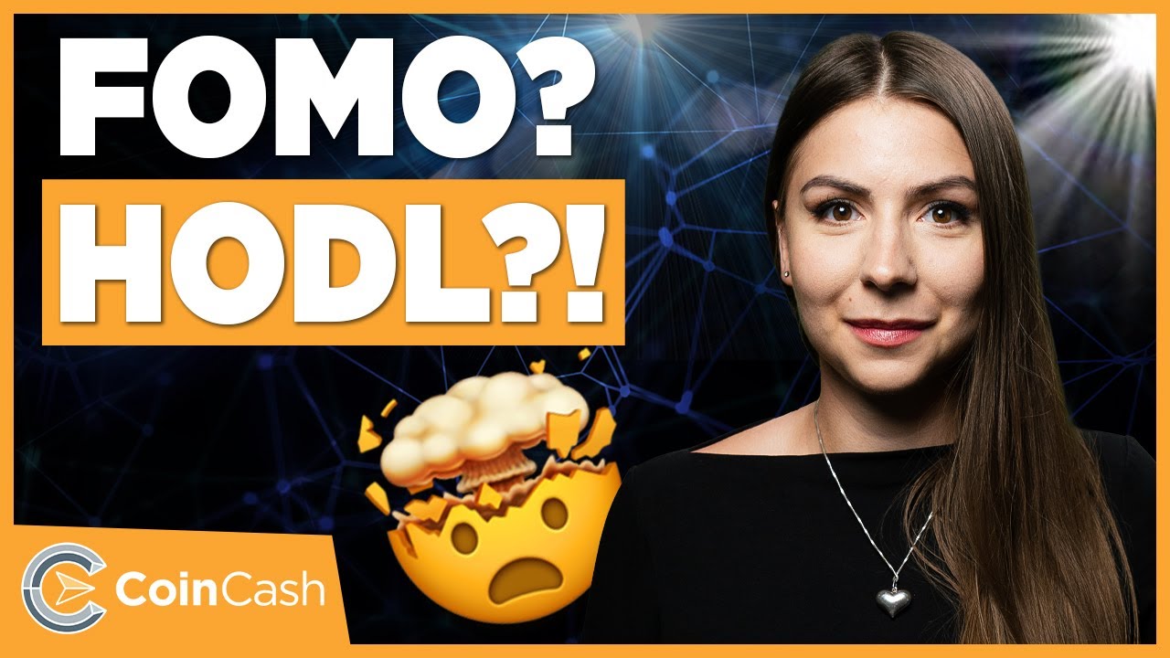 Kriptovaluta alapok: Szlengek a legjav&aacute;b&oacute;l