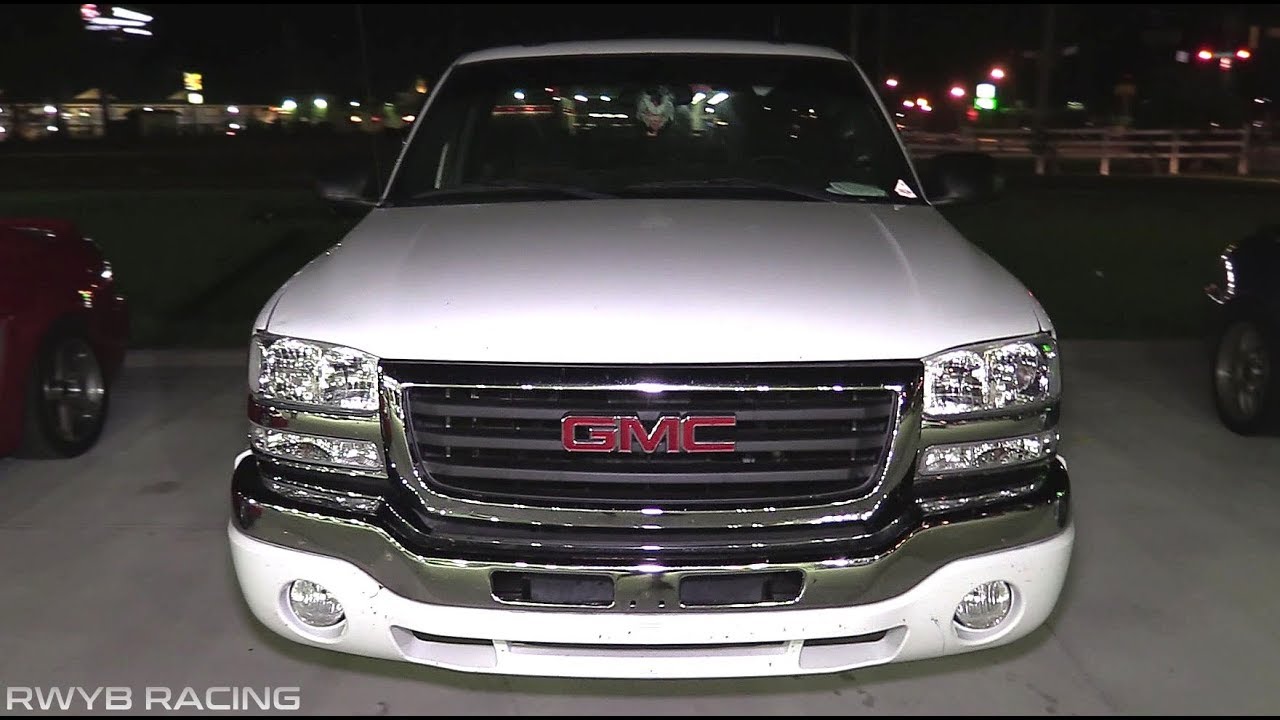 DIG NIGHT | Nitrous AWD Truck vs Sloyote Supercharged Mustang, Corvette ZR1, TT 300zx, & G-Body