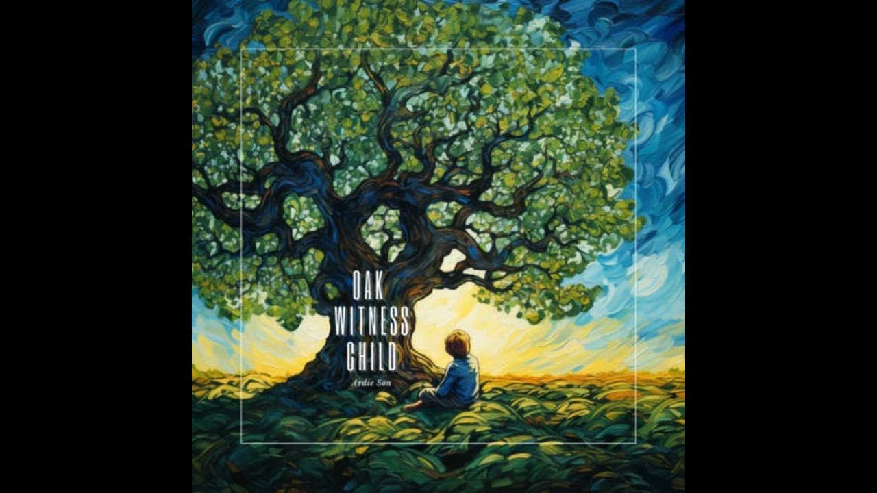 New Life -  Ardie Son