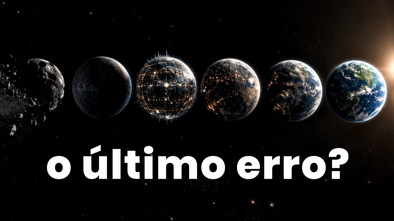 A Intelig&ecirc;ncia Artificial Explica por que Estamos Sozinhos no Universo