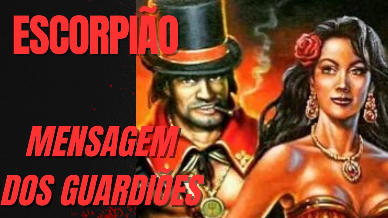 ESCORPIÃO ♏ CARMA DA SUA ANCESTRALIDADE PAGO COM ÊXITO, SUA VIDA TERÁ  REVIRAVOLTA INCRÍVEL, TRIUNFO