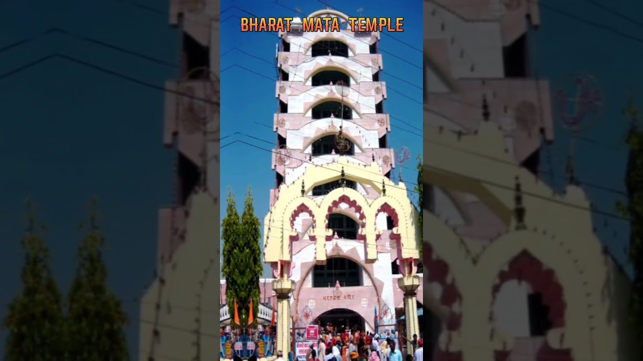 10 best places to visit in haridwar / famous places in haridwar #shorts #viral #uttarakhand #travel