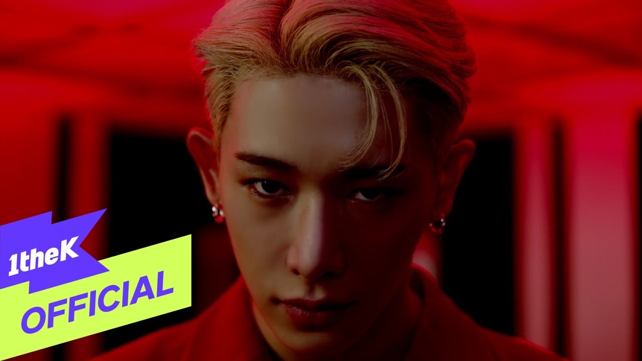 [MV] WONHO(원호) _ Open Mind