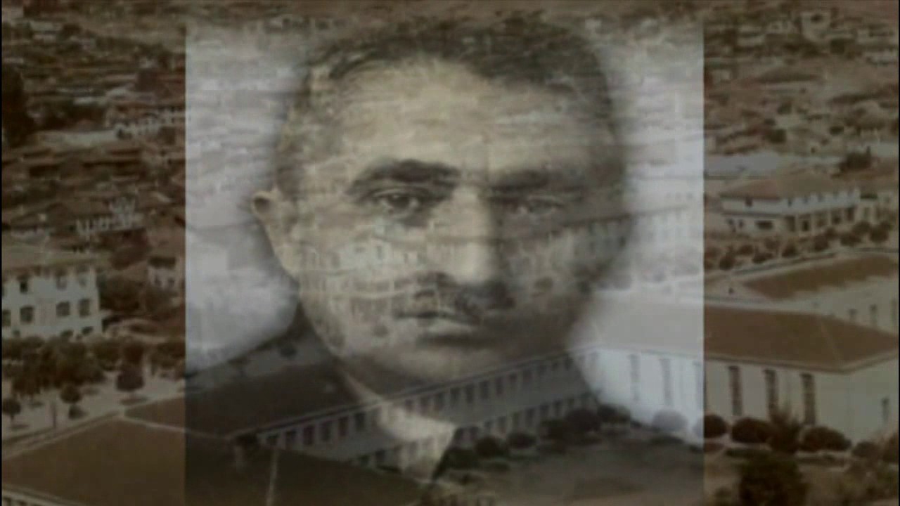Yaman Dede - Mustafa Demirci (Seslendiren)