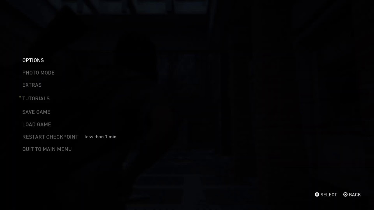 The Last of Us 2
