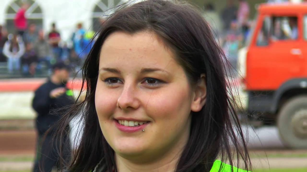 Plochá dráha Liberec - Semifinále ME 14.5.2016