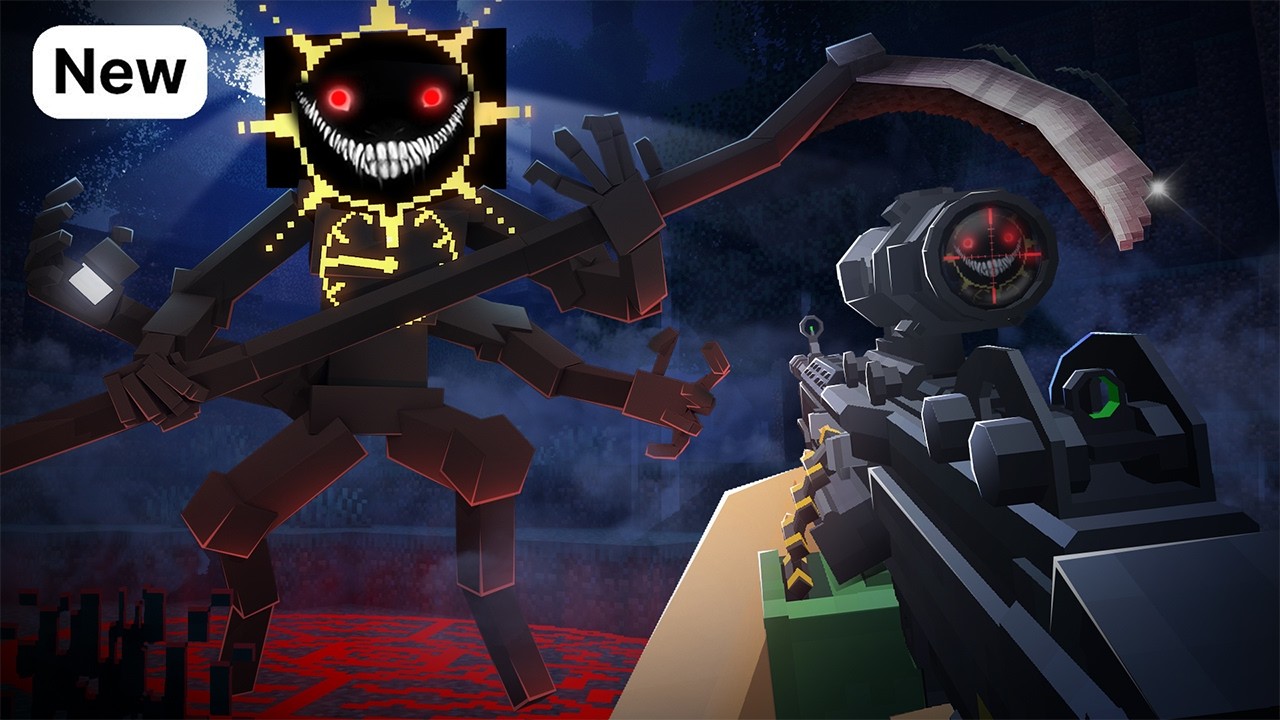 Conquering Minecraft's SCARIEST Mod… Forbidden One
