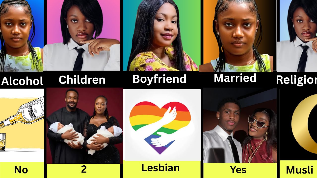 Annabel Apara vs Sharon Ifedi vs Mercy Kenneth &ndash; Who Is The Next Queen? 👑