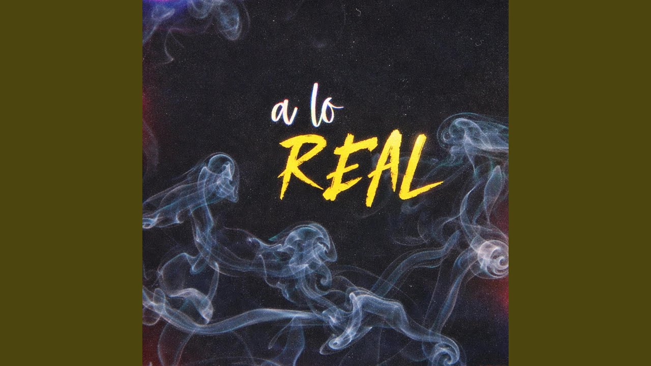 A Lo Real (feat. Rione Zambrano)