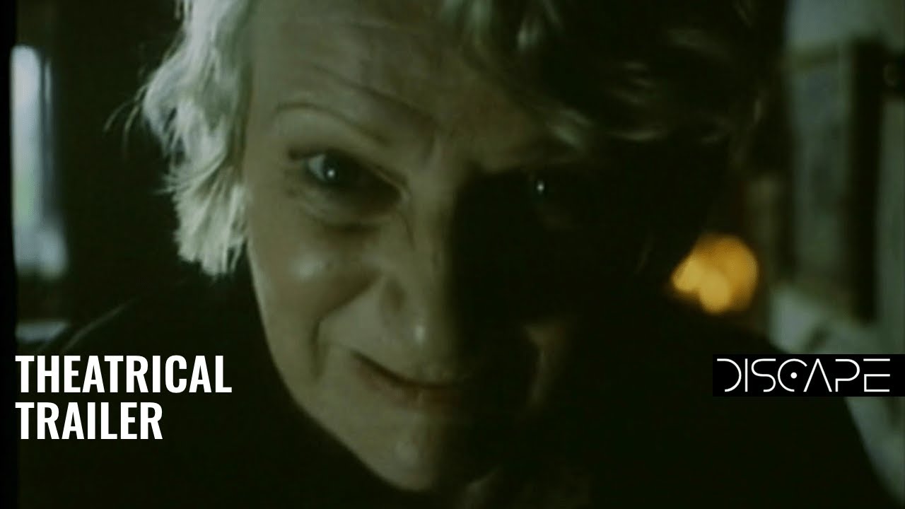 Frightmare &bull; 1974 &bull; Theatrical Trailer