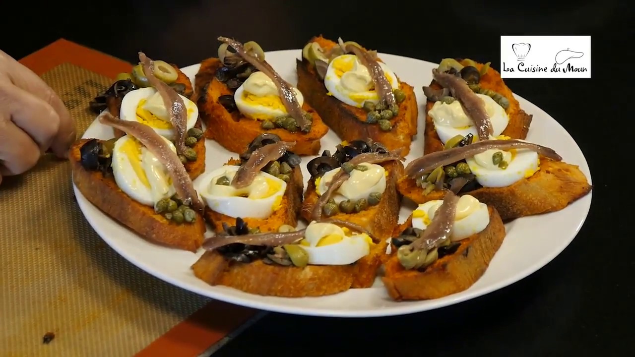Les Tapas Tunisiennes (duo)