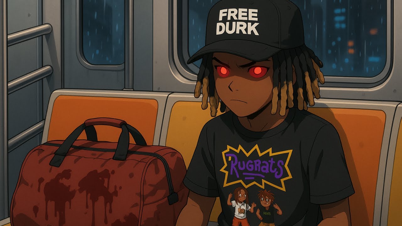 @AcrazyGoCrazy x KAY FLOCK x KING VON - 