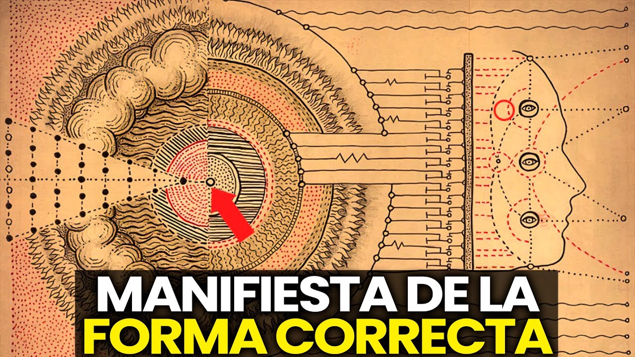 Cambi&eacute; mi identidad y me volv&iacute; millonario&hellip; aqu&iacute; est&aacute; c&oacute;mo (Gu&iacute;a Completa)