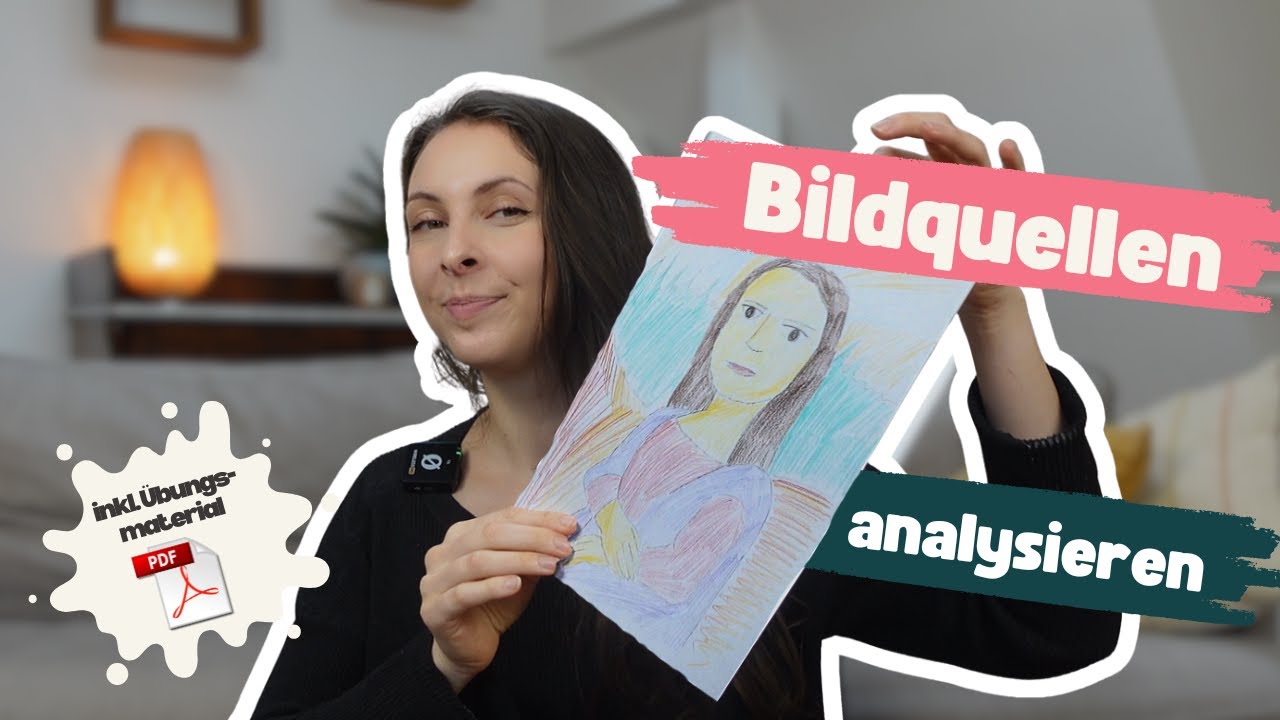 Was sind Bildquellen? | 45 Minuten Unterricht