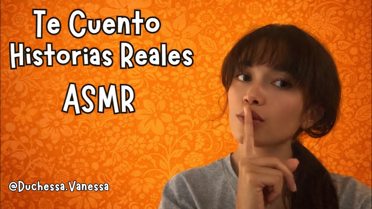 Leyéndote Historias Reales para Dormir Profundamente | Reddit Stories ASMR