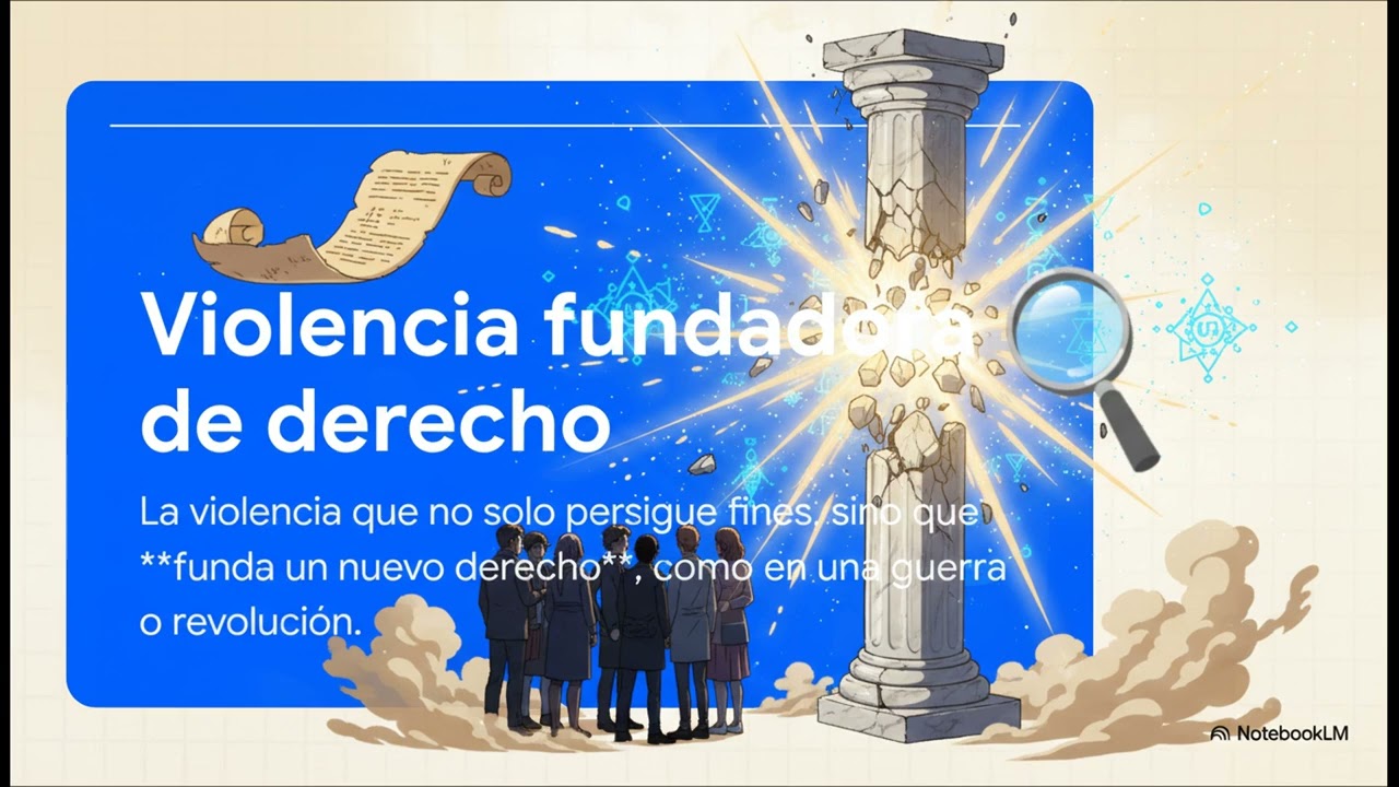 "Para una crítica de la violencia y otros ensayos" de Walter Benjamin.