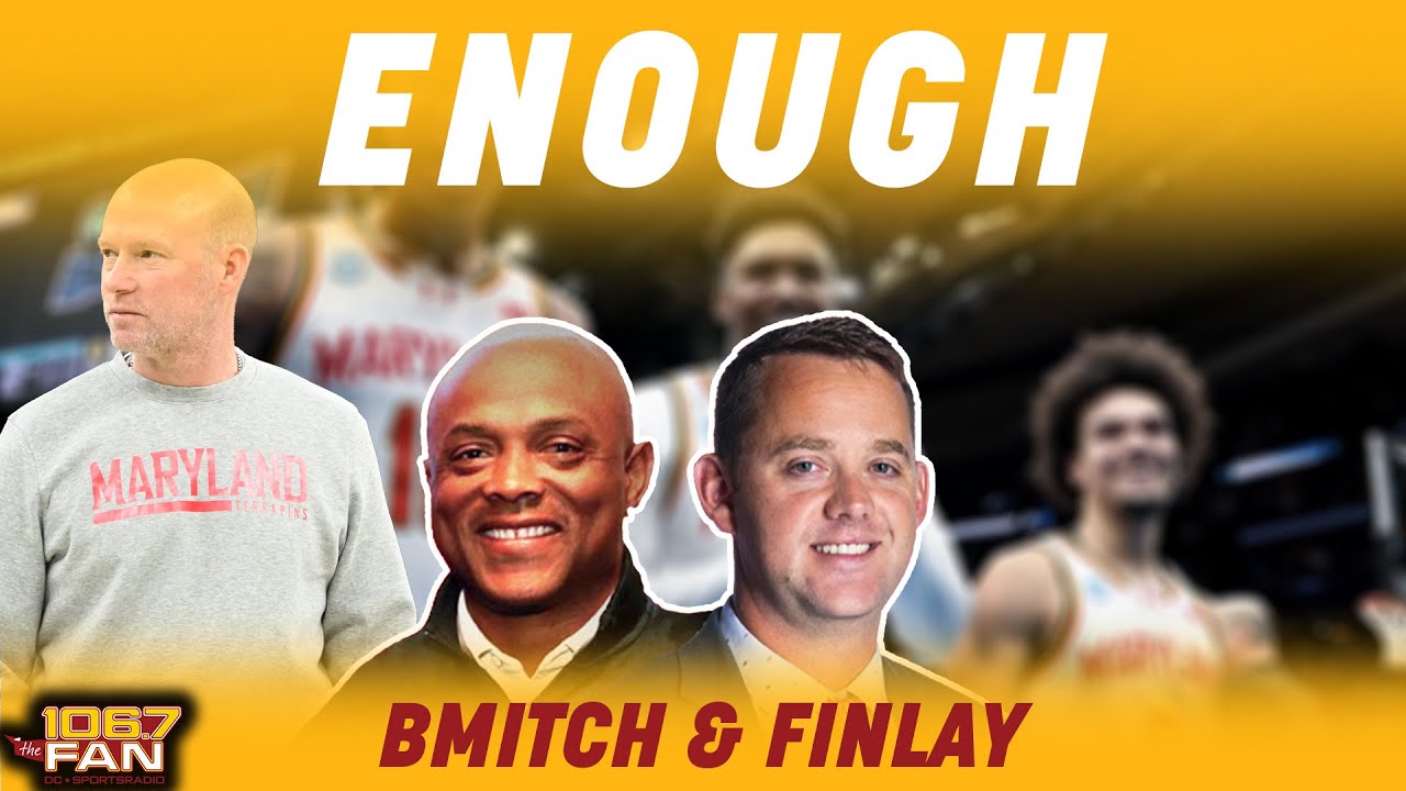 Kevin Willard Is A Snake! BMitch & Finaly