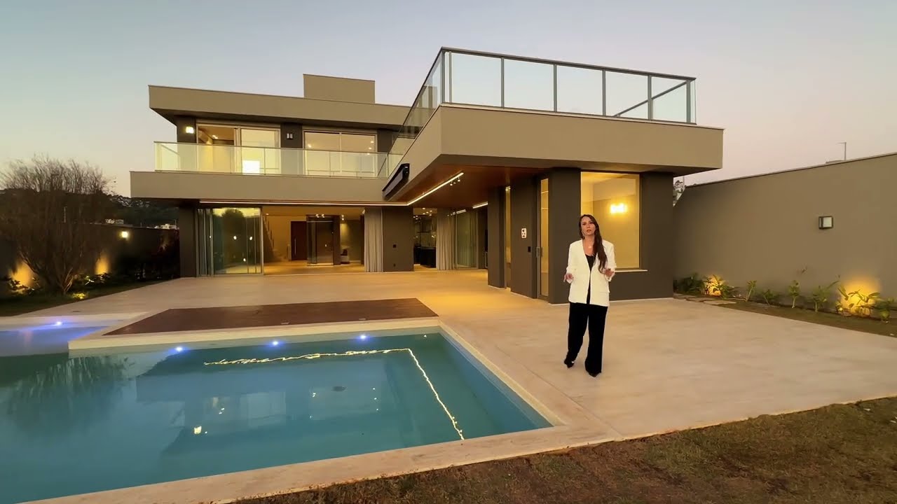 Casa à venda no Residencial Costa Laguna | Alphaville Lagoa dos Ingleses Nova Lima.